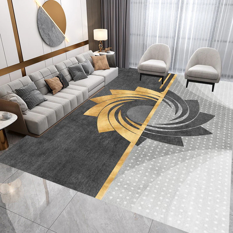 XL Extra Large Zenith Rug Carpet Mat (300 x 200) - Image 2