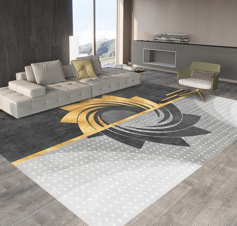 XL Extra Large Zenith Rug Carpet Mat (300 x 200) - Image 5
