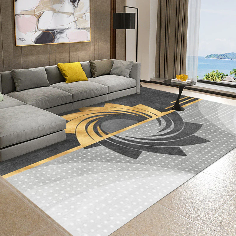 XL Extra Large Zenith Rug Carpet Mat (300 x 200) - Image 6