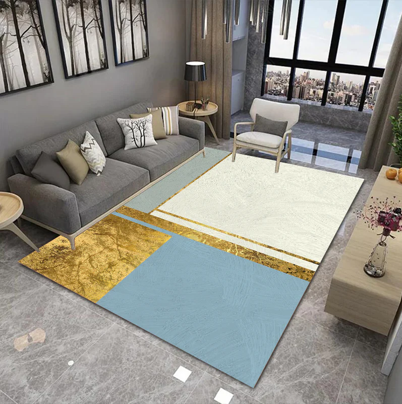 XL Large Brilliant Designer Rug Carpet Mat (280 x 180) - Image 11