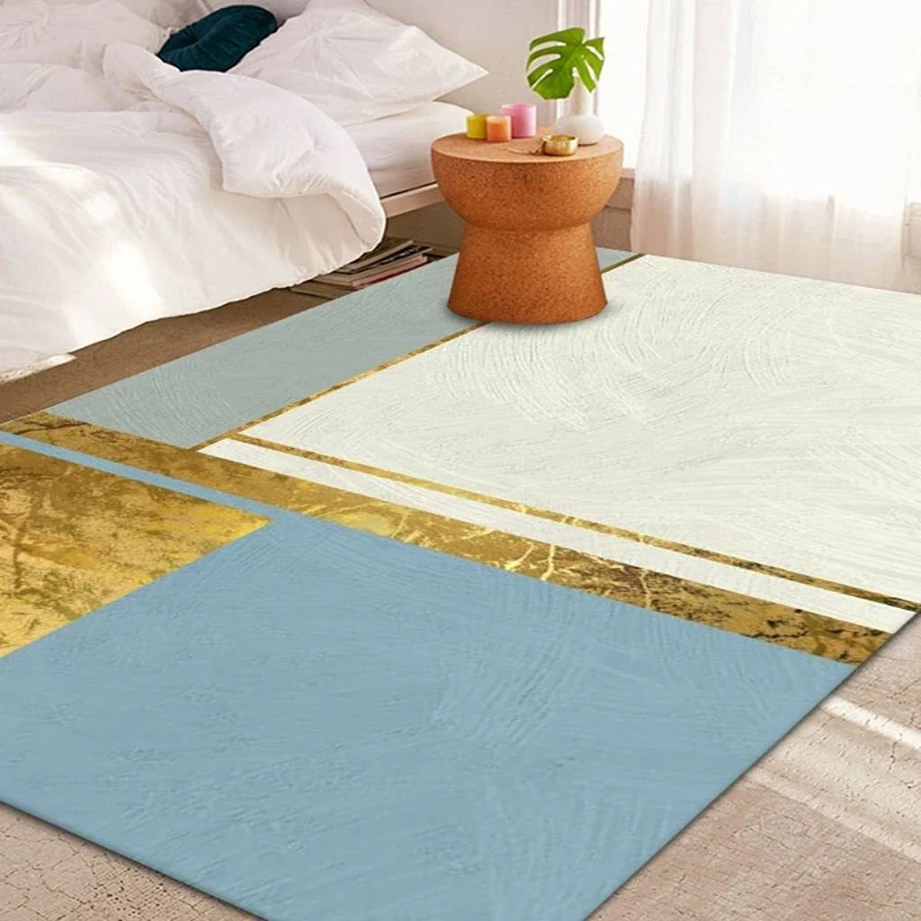 XL Large Brilliant Designer Rug Carpet Mat (280 x 180) - Image 9