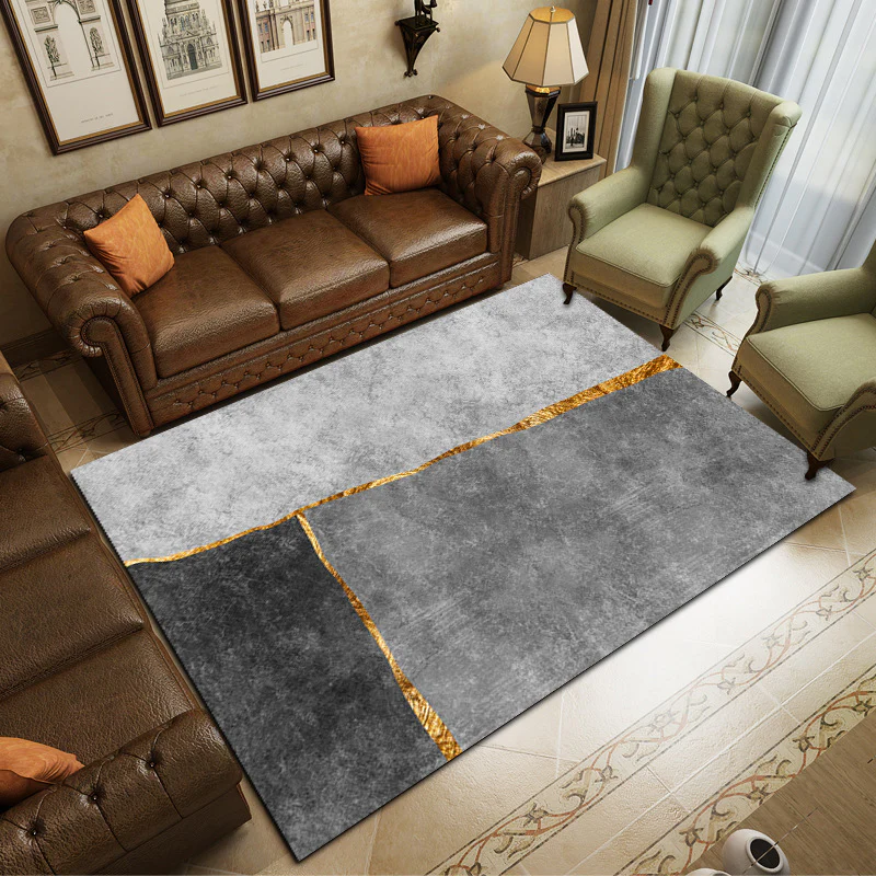 XL Large Eclipse Rug Carpet Mat (280 x 180) - Image 11
