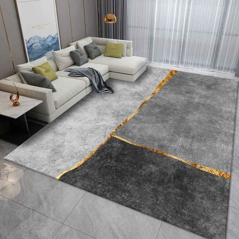 XL Large Eclipse Rug Carpet Mat (280 x 180) - Image 6