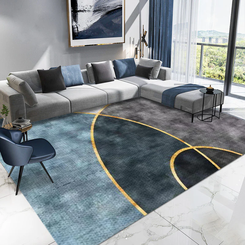 XL Large Espirit Rug Carpet Mat (280 x 180) - Image 9