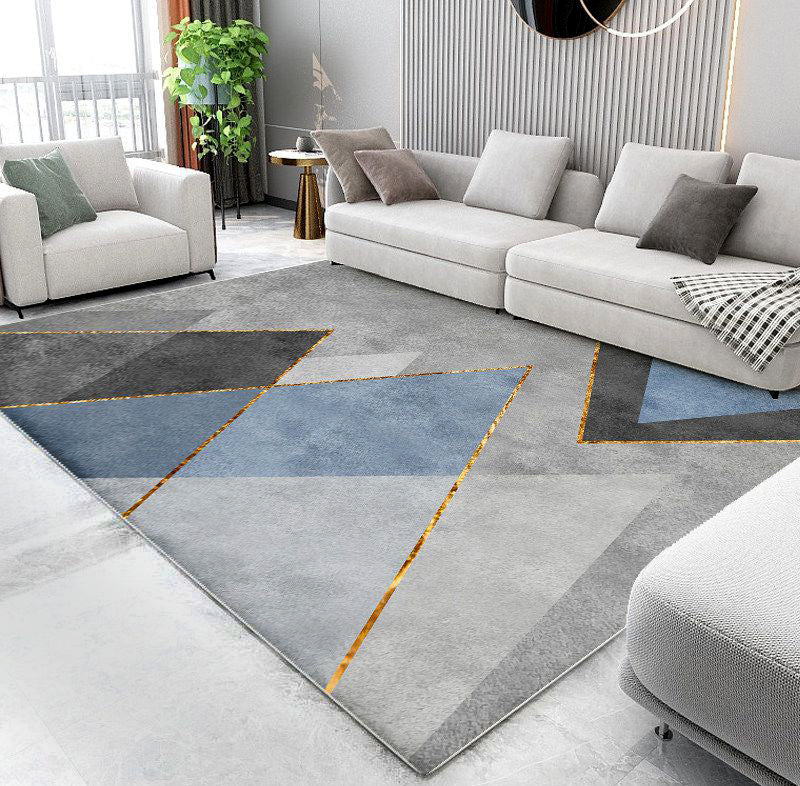 XL Large Lush Plush Aspire Carpet Rug (280 x 180) - Image 10