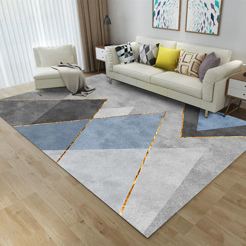 XL Large Lush Plush Aspire Carpet Rug (280 x 180) - Image 15