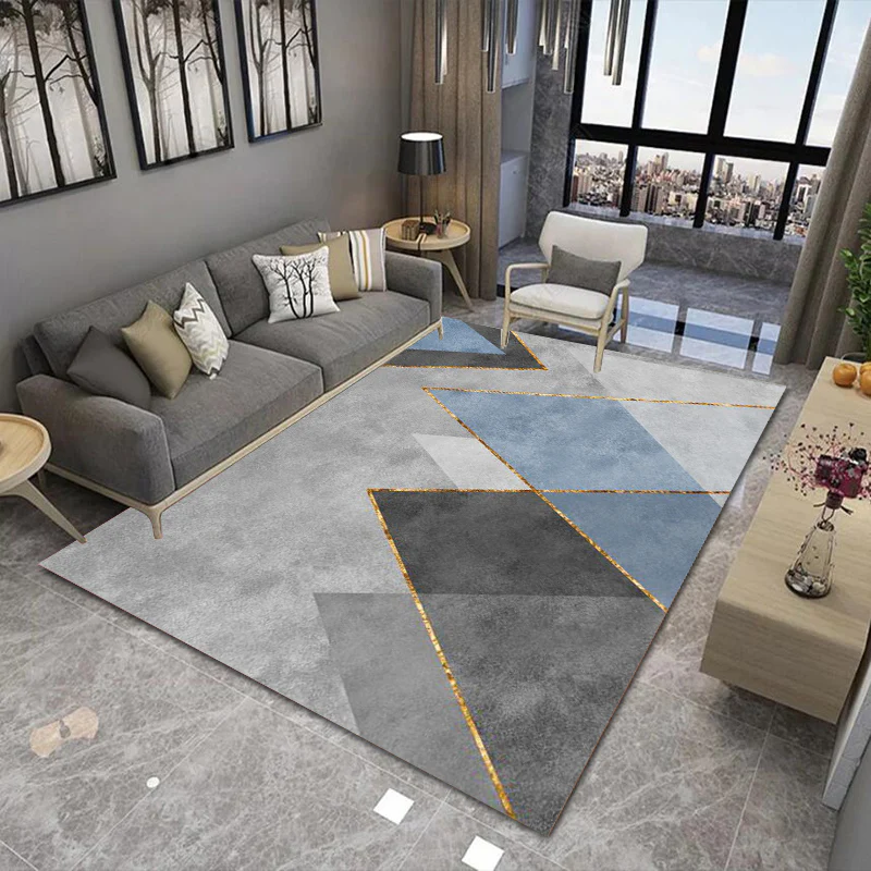 XL Large Lush Plush Aspire Carpet Rug (280 x 180) - Image 17
