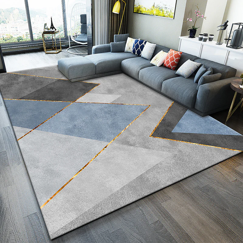 XL Large Lush Plush Aspire Carpet Rug (280 x 180) - Image 22