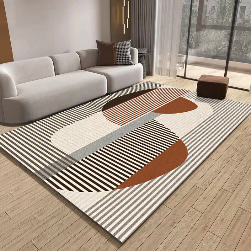 XL Large Lush Plush Breakthrough Designer Carpet Rug (280 x 180) - Image 12
