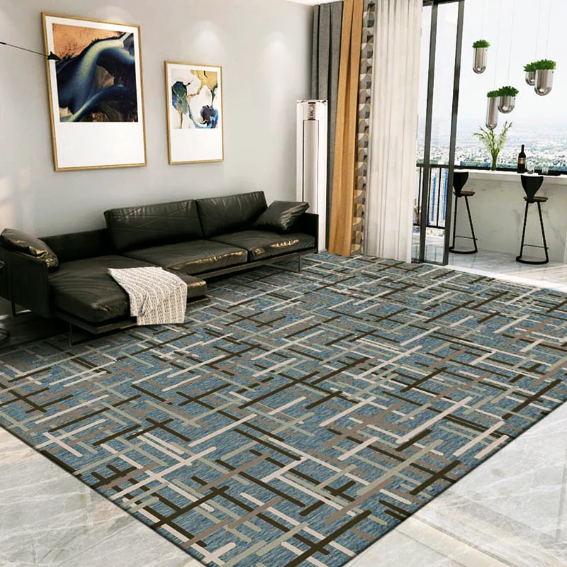 XL Large Lush Plush Momentum Carpet Rug (280 x 180) - Image 13