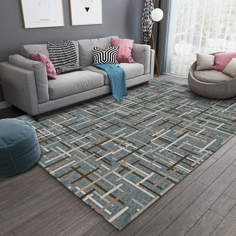 XL Large Lush Plush Momentum Carpet Rug (280 x 180) - Image 7