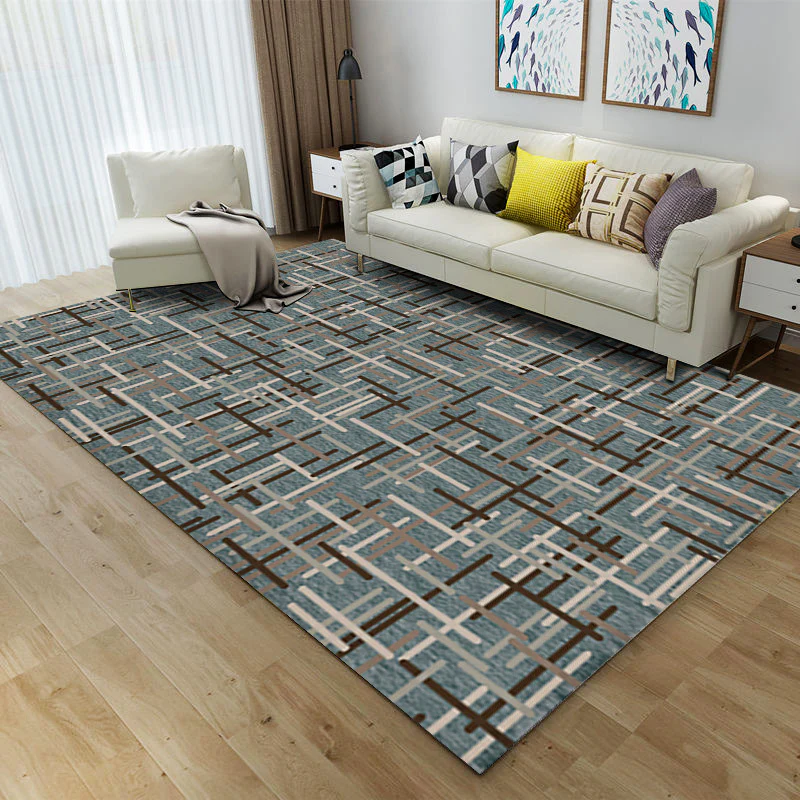 XL Large Lush Plush Momentum Carpet Rug (280 x 180) - Image 8