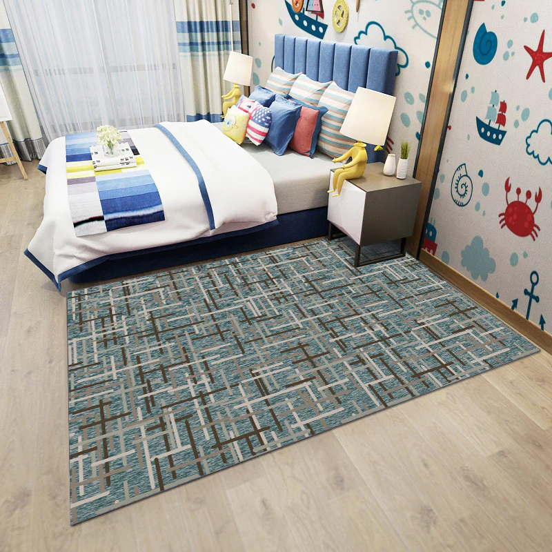 XL Large Lush Plush Momentum Carpet Rug (280 x 180) - Image 9