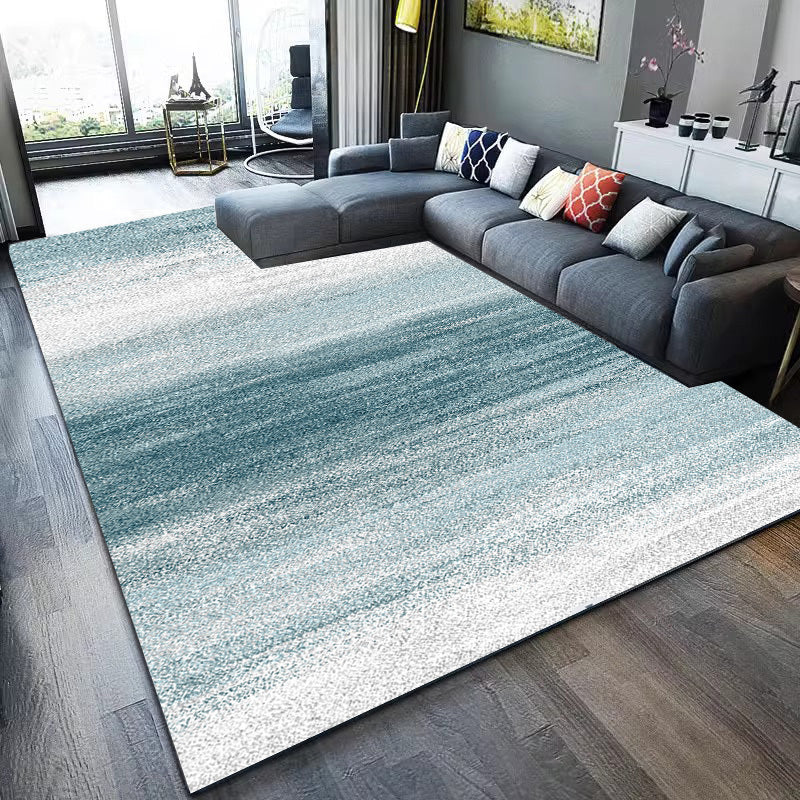 XL Large Lush Plush Seaside Carpet Rug (280 x 180) - Image 11