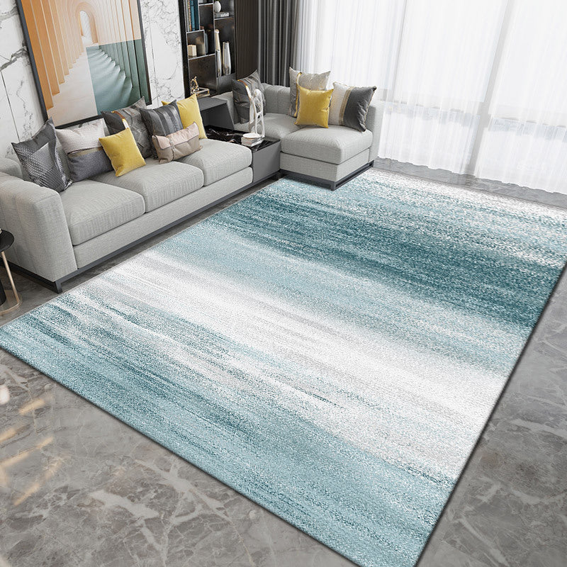 XL Large Lush Plush Seaside Carpet Rug (280 x 180) - Image 3