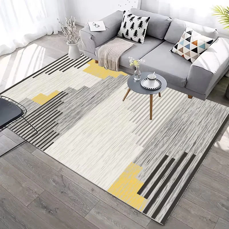 XL Large Lush Plush Uptown Carpet Rug (280 x 180) - Image 14