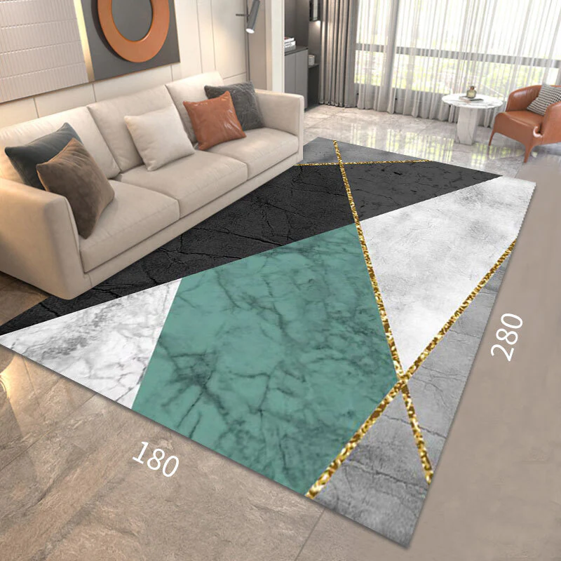 XL Large Refresh Rug Carpet Mat (280 x 180) - Image 10