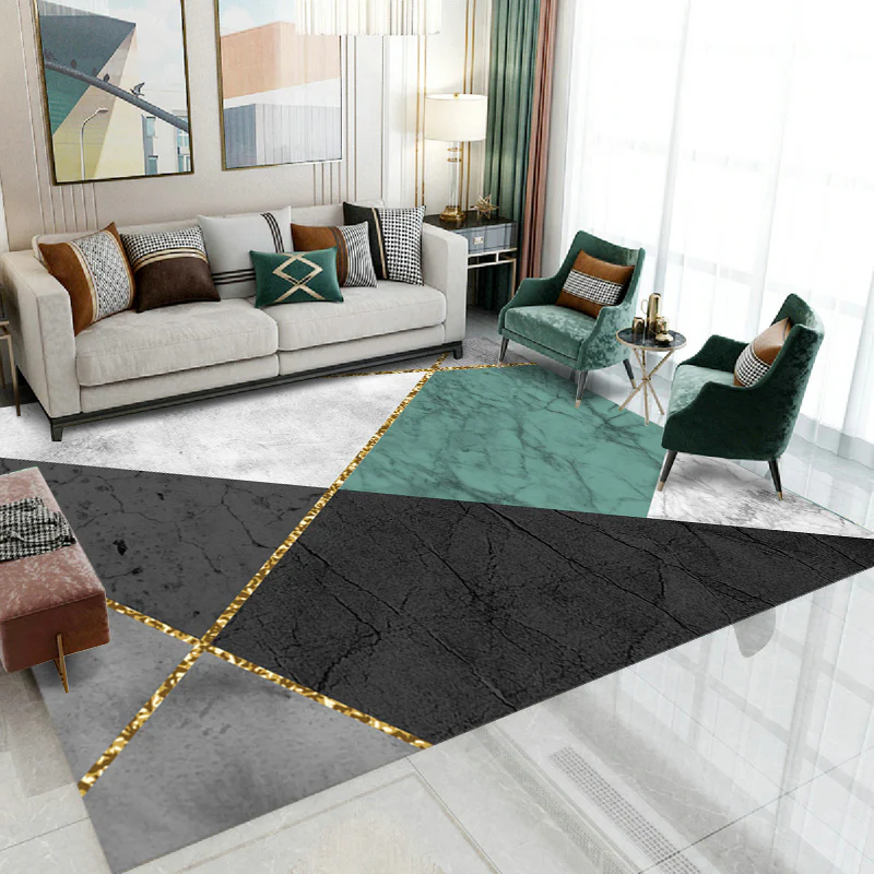 XL Large Refresh Rug Carpet Mat (280 x 180) - Image 2