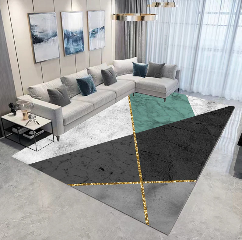 XL Large Refresh Rug Carpet Mat (280 x 180) - Image 8